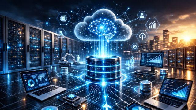 오를 일만 남았나…스노우플레이크, AI 인프라 수혜 부각