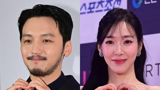 변요한♥티파니, 오늘 혼인신고 “법적부부, 예식은 아직” (전문)[공식]