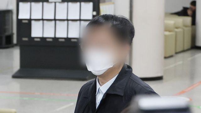 북한에 무인기 날려보낸 30대 대학원생 구속…“증거 인멸·도망 염려”