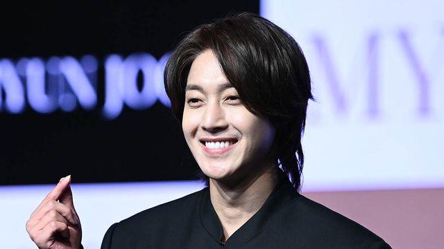 김현중, 女 폭행논란·혼외자 스캔들에 심경…"억울함 없어, 연예인 무죄는 무죄 아냐"