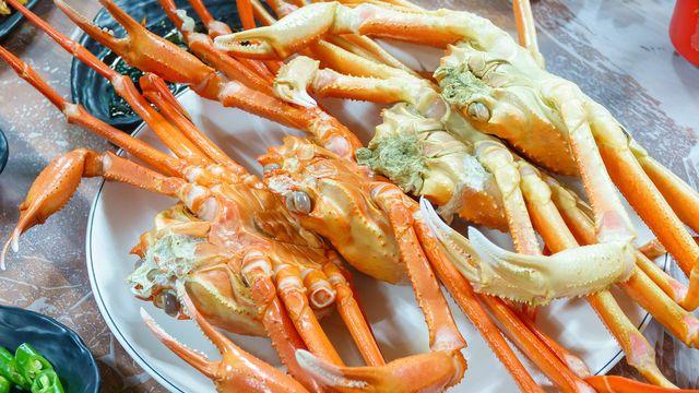 '2026 울진대게축제' 가격 얼마일까? 초청가수 라인업과 일정