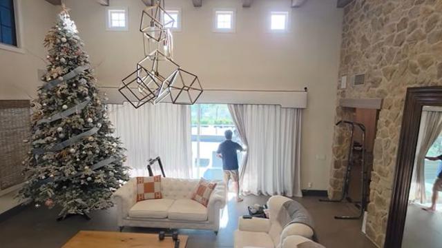 대체 몇평이길래…자취 감췄던 김병세, 초호화 美 저택 공개 [엑's 이슈]