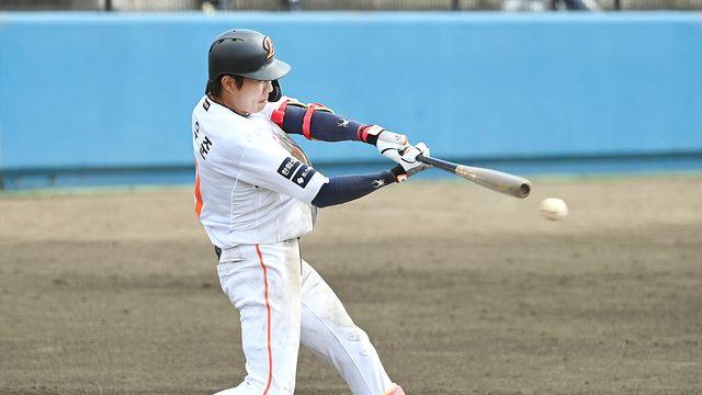 '리드오프 심우준' 실험 무산…한화, 요미우리전 '우천 취소'→KIA 홈구장서 실내 훈련 진행 [오키나와 라이브]