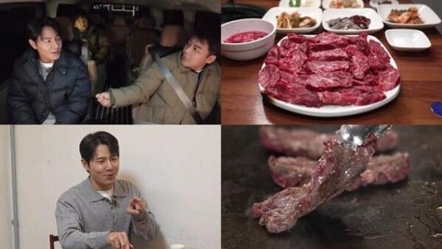 '전현무계획3' 전현무, 춘천 순대국 맛집서 임영웅에게 영상편지… 