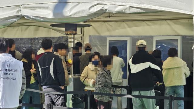 수택동 첫 대형 분양…‘구리역 하이니티 리버파크’ [견본주택 여기어때?]