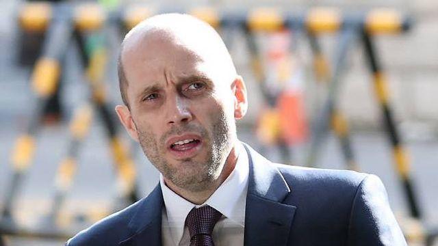 로저스 쿠팡 임시대표 