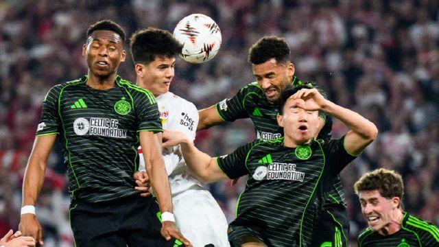 양현준 셀틱·설영우 즈베즈다, UEL 16강 동반 탈락…조규성만 생존