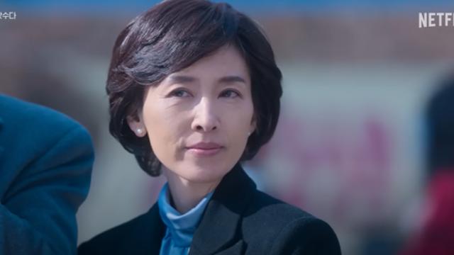 ‘폭싹’ 아이유 시어머니 故 강명주, 오늘(27일) 1주기