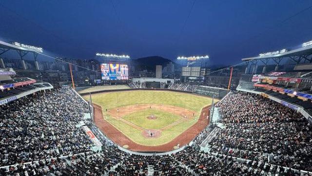 프로야구 시범경기 4경기, 시작 시간 저녁으로 변경