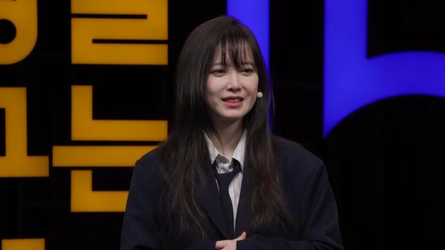구혜선 “죽고 싶던 시기 있었다…뛰어내리며 살고 싶어져” (세바시)