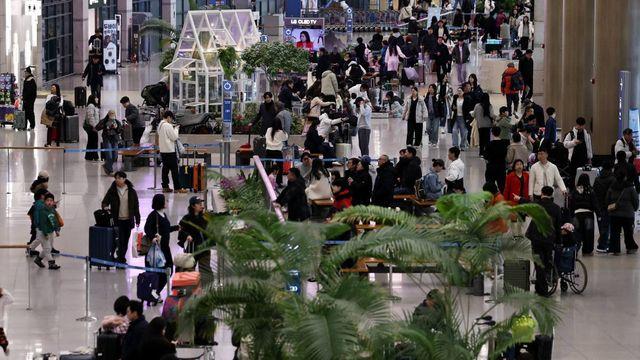 직원들이 직접 뽑았다…인천공항에서 가장 맛있는 음식 TOP 5 공개