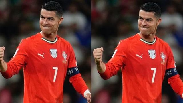 축구 스타 호날두 대박 근황, 갑자기 '구단주' 됐다