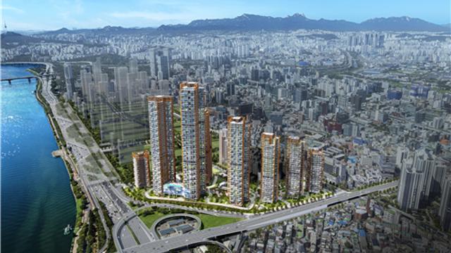 성수4지구, 15년 만에 통합심의 통과···1439가구 공급