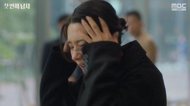 오현경, 호텔 로비서 머리채 잡히고 뺨까지…”내 남편 꼬드겨” (‘첫번째남자’) [종합]