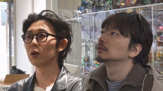 코쿤·이동휘, 부산 블록 성지 갔더니 오픈 5시간 전…당황 (나혼산)