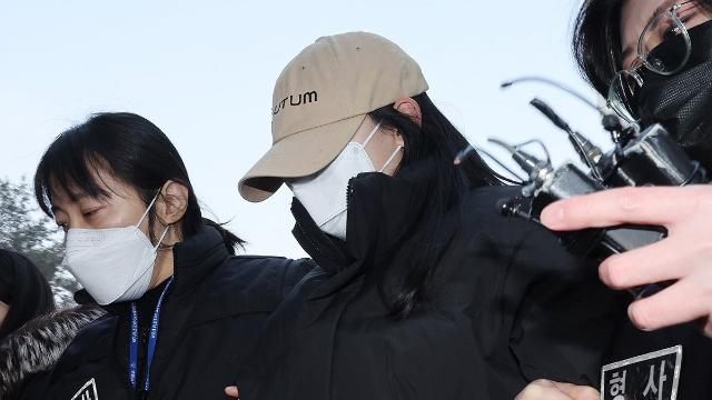 '모텔 연쇄살인' 여성, 작년에도 범행 정황…檢, 신상공개 논의(종합)