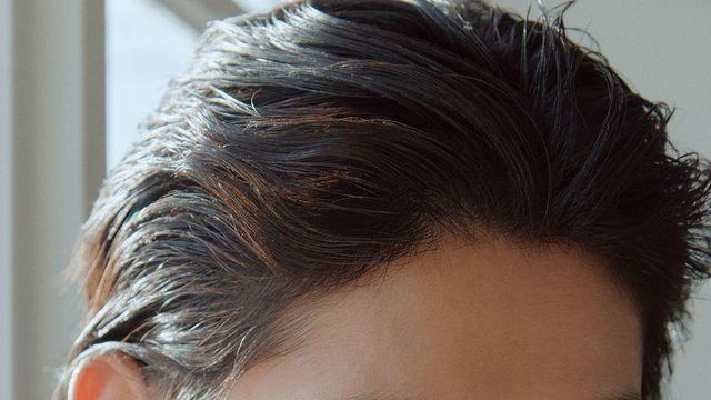 까르띠에가 어울리는 시적인 남자