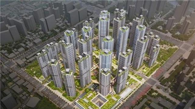 은마아파트 재건축, 6개월 만에 통합심의 통과…‘신속통합기획 시즌2’ 효과 본격화