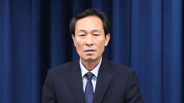 민주당 강원지사 후보에 우상호 단수 공천