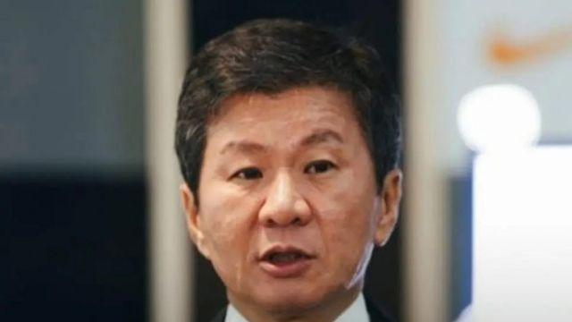 정몽규 축협 회장, 한국 축구 망친 사람으로 남고 싶지 않다.