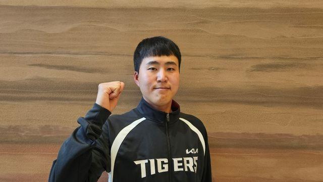 “타이거즈에 20대 바쳤다”…아시아쿼터 업무 맡은 이진우 KIA 스카우트 코치 “팀에 필요한 존재됐으면 하는 바람”