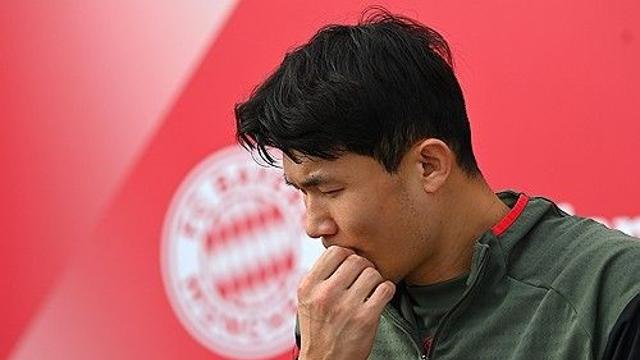 방출설 김민재, 또 날벼락! 이번엔 부상이라니…日 동료와 함께 훈련 불참→'데어 클라시커' 결장하나