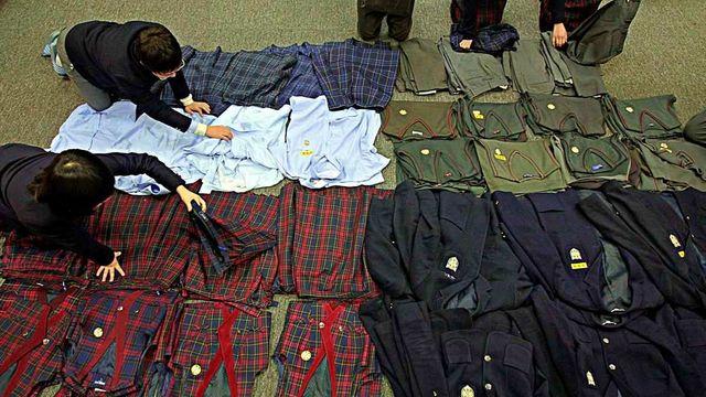 이재명 정부 '교복' 폐지한다…대신 학생들은 '이것' 입을 예정