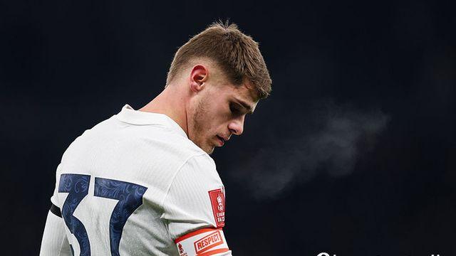 손흥민도 실망할 장면....토트넘 새 감독은 