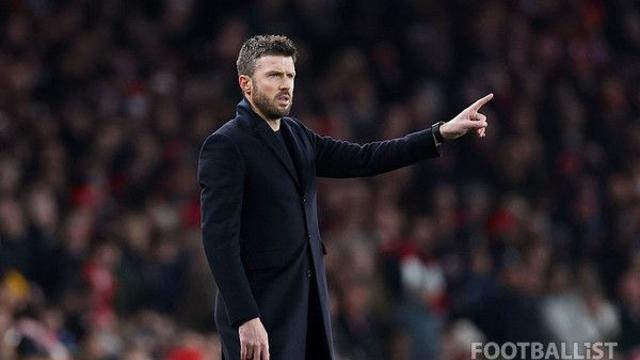 ‘캐릭 매직’ 맨유, 아스널·맨시티도 ‘발 아래’, 2026년 최다 승점