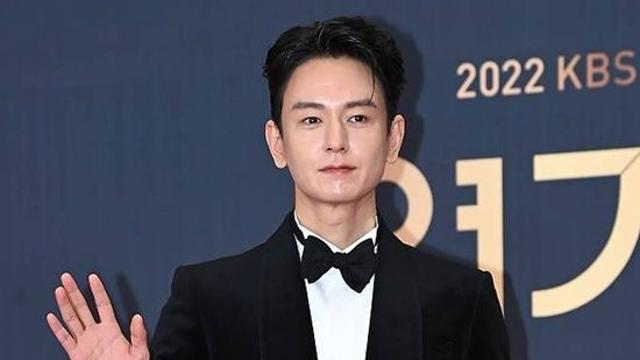 '차태현 한솥밥' 임주환, 쿠팡 일용직 근무 목격…