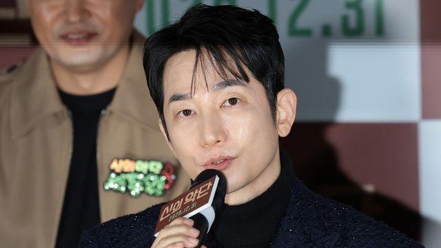 SNS 라이브로 억대 수익? 사생활 논란으로 방송 활동 뜸한 박시후 근황