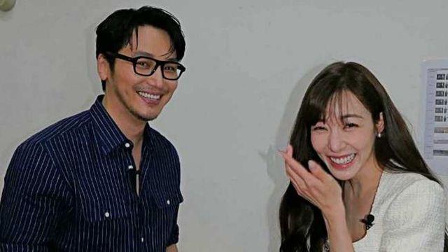 '결혼식' 먼저 아니었다…변요한♥티파니영, 오늘 '초대형' 소식 떴다