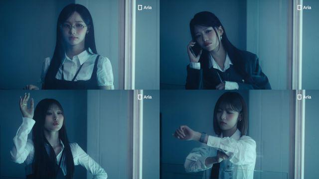 리센느, 오늘(27일) ‘비지 보이’ 발매…글로벌 DJ와 협업