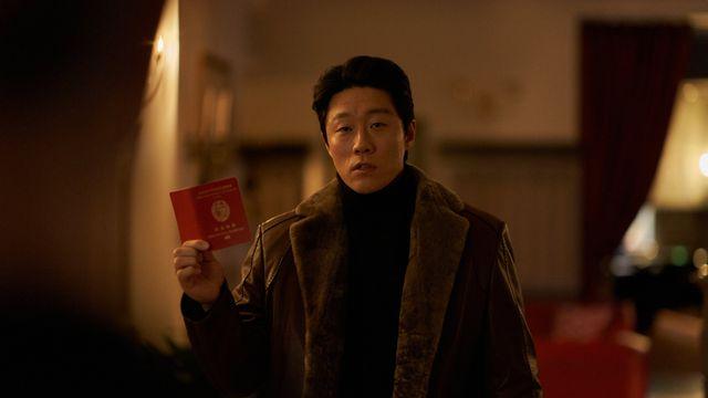 '휴민트' 조인성만 있는게 아니더라, 이신기-강하경-이준영 비주얼 금은동 주목