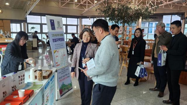 영화 '왕과 사는 남자' 흥행에 영월 고향사랑기부 참여도 '쑥쑥'