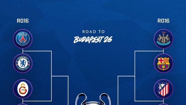 [UCL POINT] '또' 맨시티vs레알→미리보는 결승전?-'PL 16위' 토트넘의 UCL 여정은?-'홈 깡패' 보되의 돌풍 지속 여부