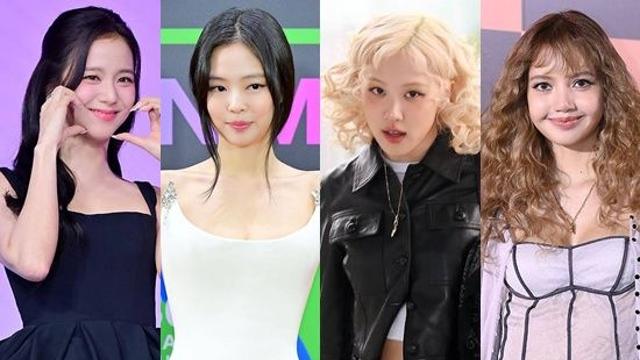 '빛이 나는 솔로'가 넷…블랙핑크, 얼마나 더 화려하려고 [블핑 GO②]