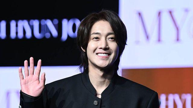 '사생활 논란' 김현중, 10년만 입 열었다 