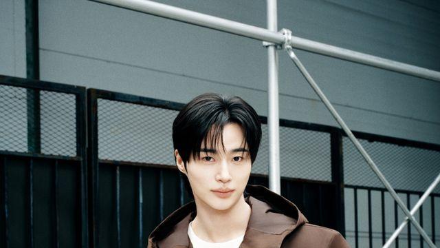 디스커버리 익스페디션, 변우석과 함께 한 ‘26SS 액티브 웰니스’ 캠페인 공개