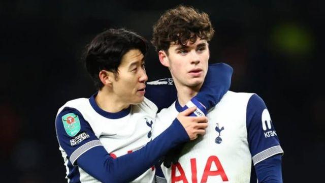 손흥민이 아끼던 선수인데, 못 지키네...양민혁과 동갑인데 레알 마드리드가 노린다! 