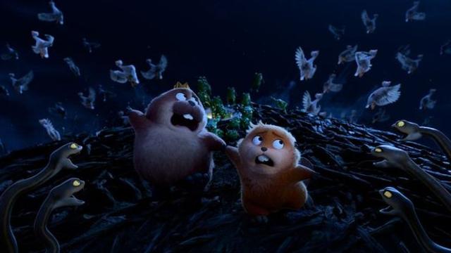 오프닝 수익만 720억?…개봉도 안 했는데 역대급 흥행작이라고 난리 난 ‘애니메이션’