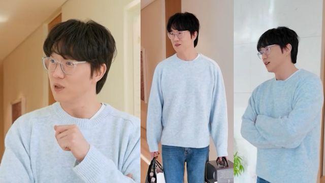 성시경, 반쪽 된 근황…몰라보게 달라졌다 