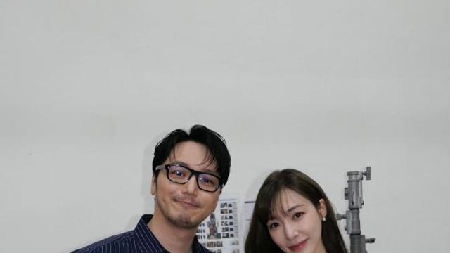 변요한·티파니 영, 오늘 혼인신고 했다 