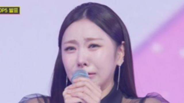 '미스트롯4' 허찬미 최종 1위… '문자 투표'가 가른 역대급 반전