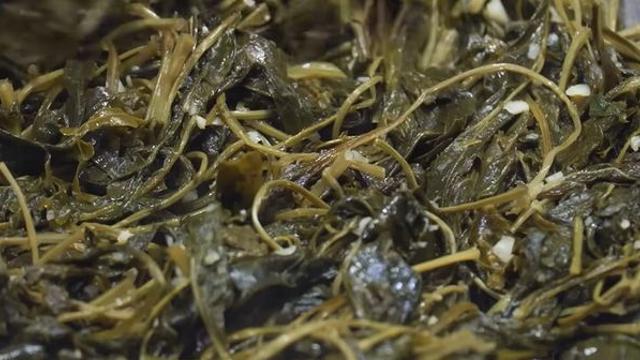 너무 쉬워서 믿기지 않을 정도...3월이 올 땐 '이 나물'을 볶아야 합니다