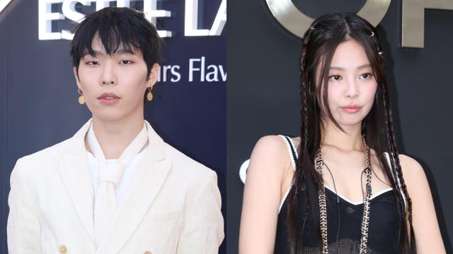 이찬혁, 한국대중음악상 올해의 노래 포함 3관왕…제니 2관왕