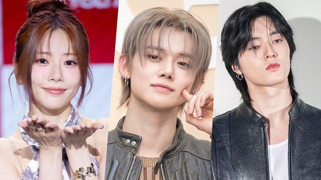 지유vs연준vs하루토, 모두가 우승 후보! 글로벌 팬픽 아이돌은? [이슈in]