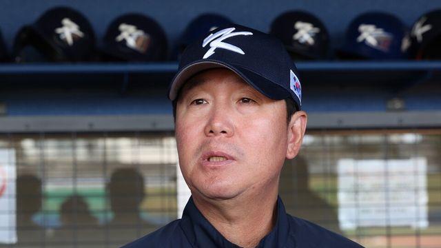 미국 야후스포츠, 한국 WBC 8강행 열쇠는 '대만전'