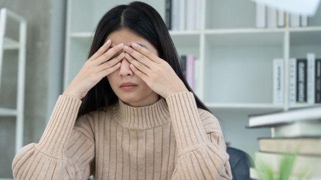 수면 부족, 망막 질환 위험 25%↑…“눈 건강도 위협”