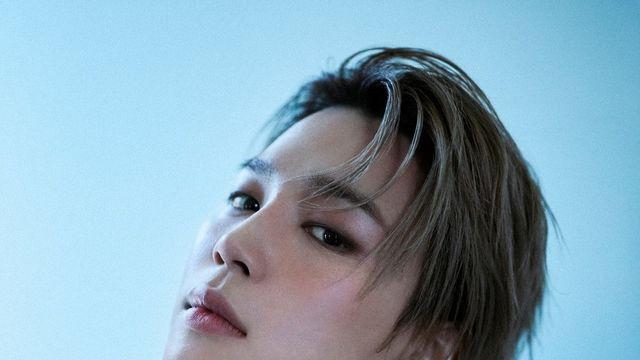 방탄소년단 지민, 브랜드평판 또 정상…적수 있나?